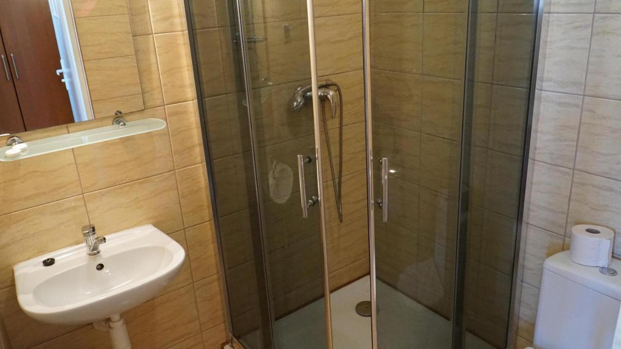 مبيت وإفطار بييلسكو بياوا Bks Stal Olimp المظهر الخارجي الصورة